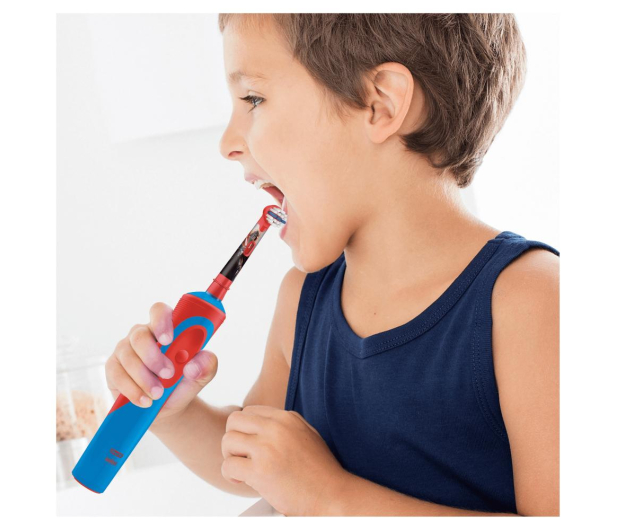 Oral-B EB10-4 Cars - 425835 - zdjęcie 5